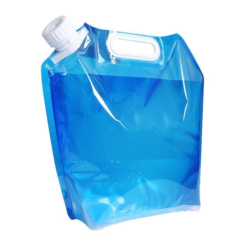 10L Water Bag 2