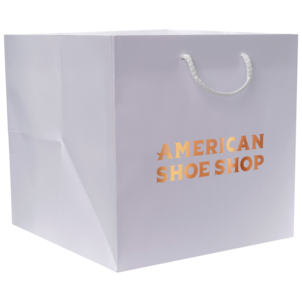 White Kraft Eurototes