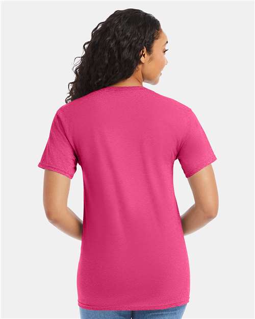 Unisex Essential-T T-Shirt - 5280 224