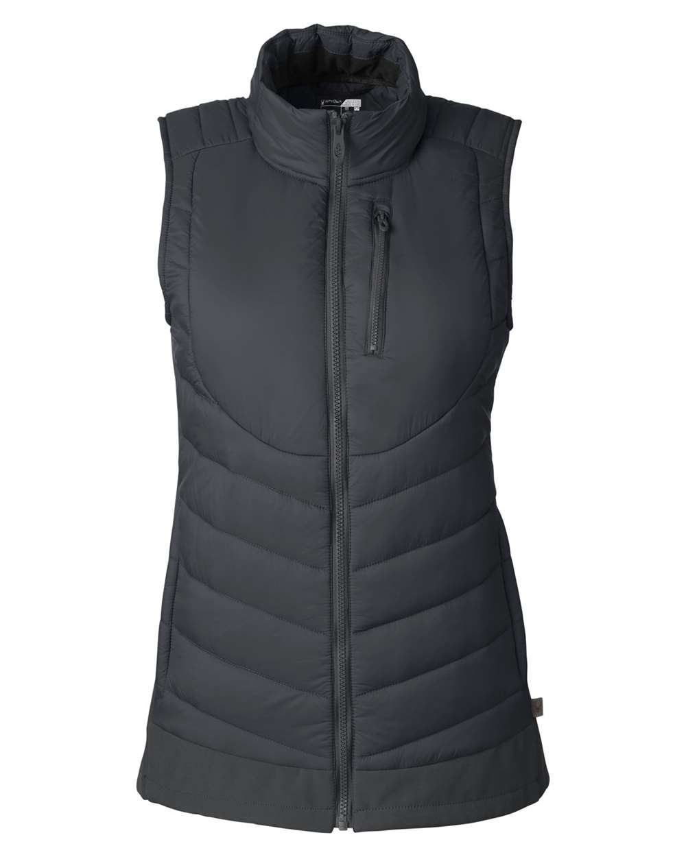 Women's Challenger Vest - S17930 12