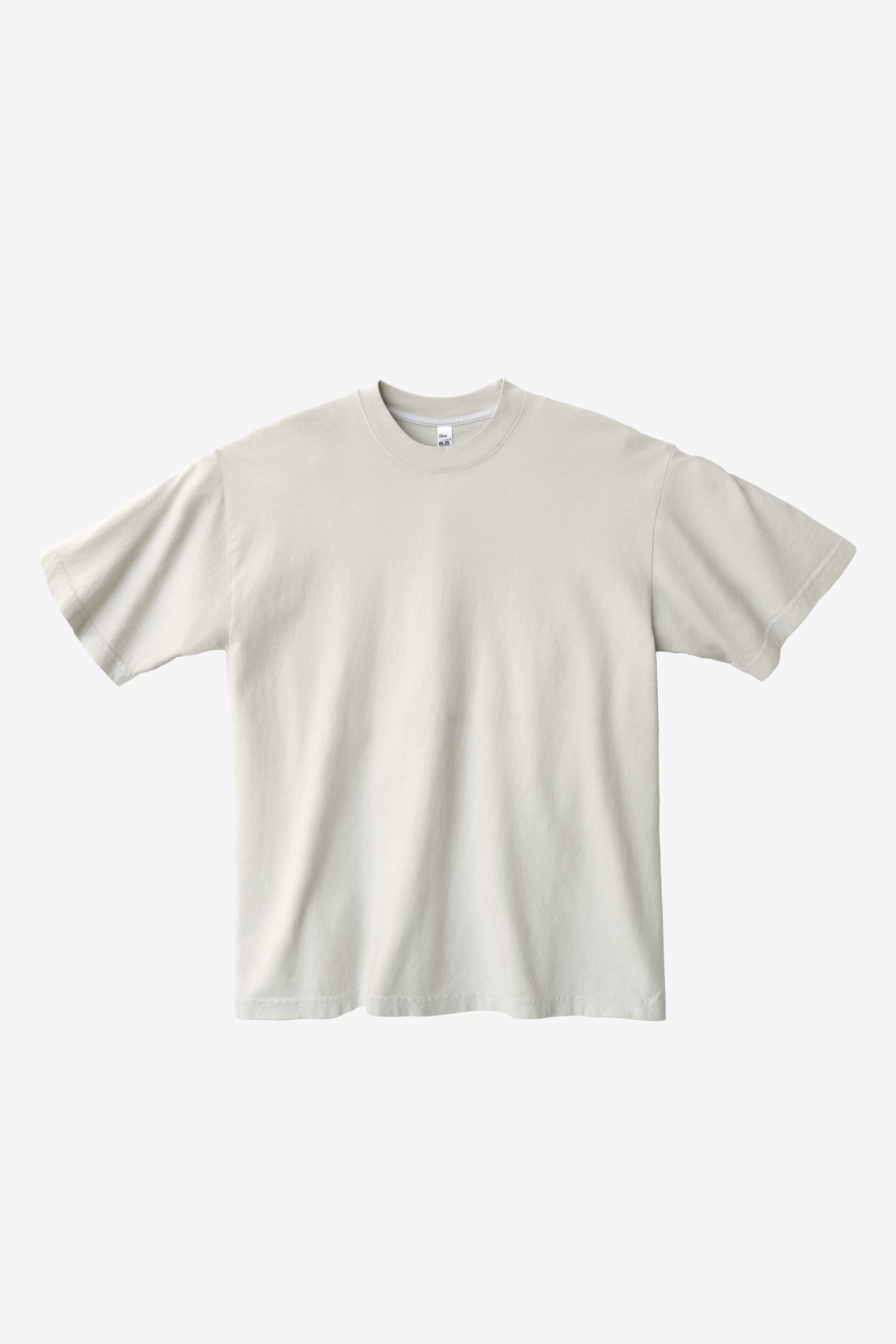 6.5 OZ S/S GARMENT DYE T-SHIRT 98