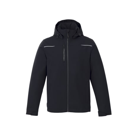 Men's COLTON Fleece Lined Jacket 107