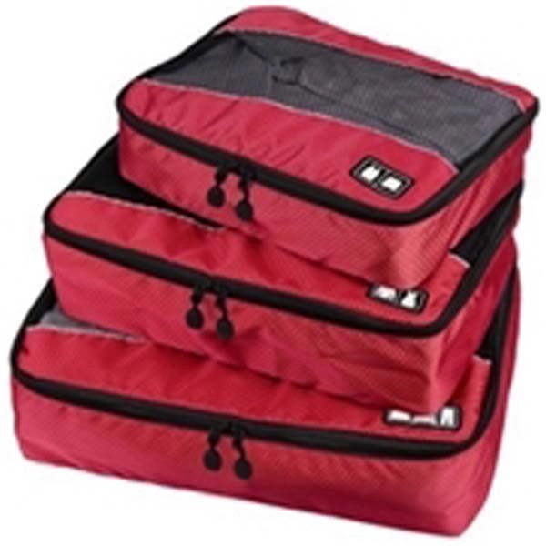 3 in 1 Travel Packing Cube Set 4