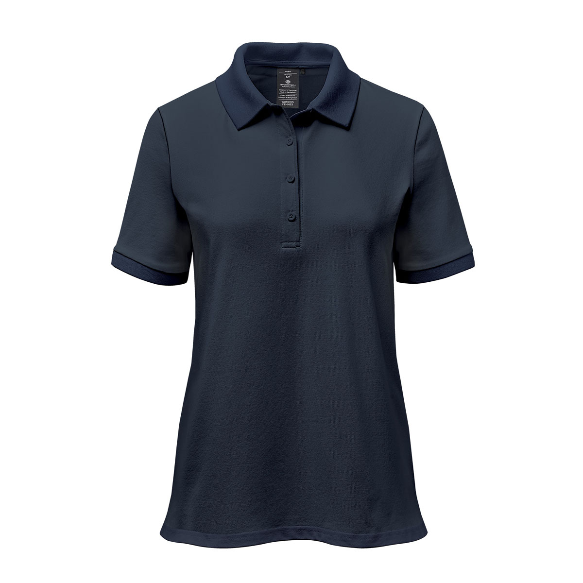 Stormtech Women's Ferrera S/S Polo 13