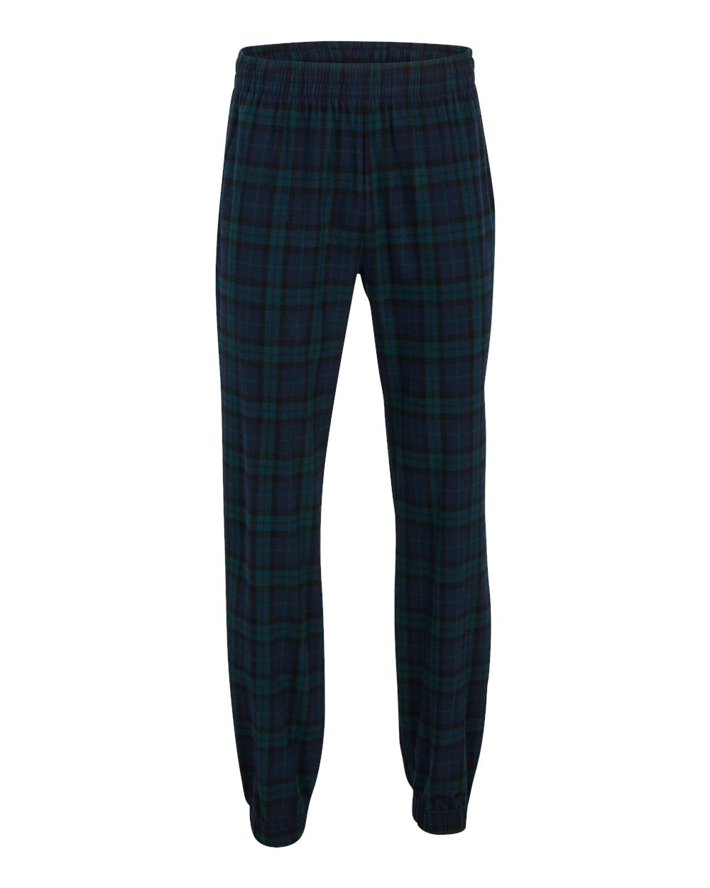 Unisex Flannel Joggers - BM6625 28