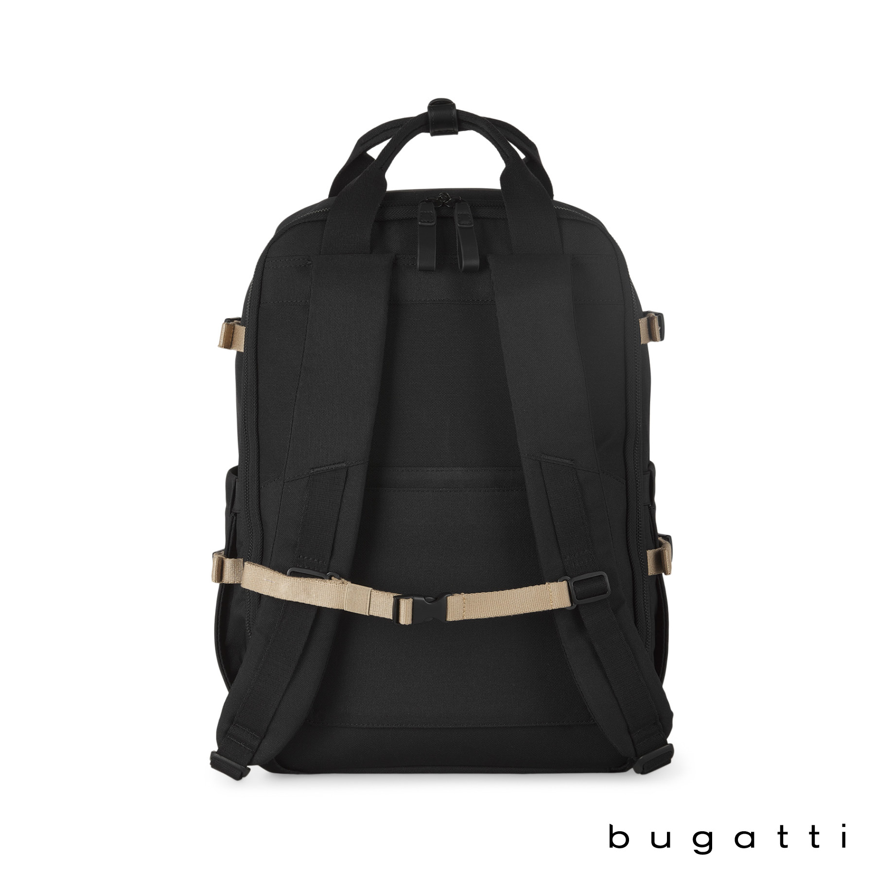 Bugatti Vacilando Laptop Backpack 16