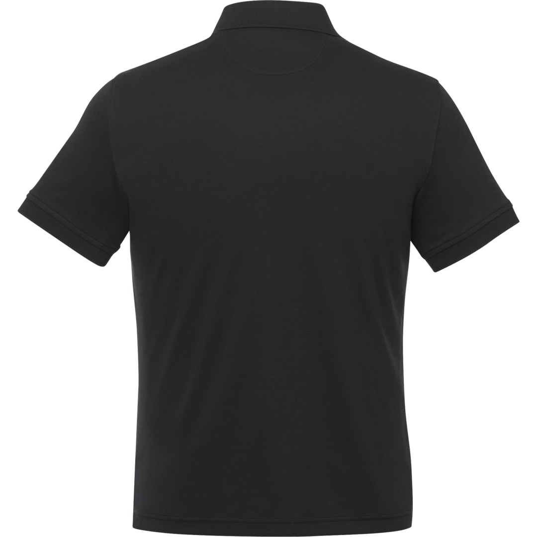 UNTUCKit Damaschino Short Sleeve Polo-Men's 3