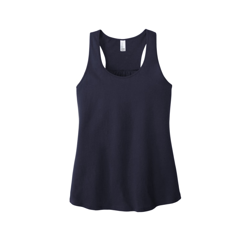 District Women's V.I.T. Racerback Tank 30