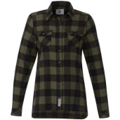 Women's SPRUCELAKE Roots73 Long Sleeve Shirt 4