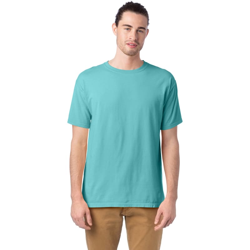 ComfortWash By Hanes Men's Garment-Dyed T-Shirt 3