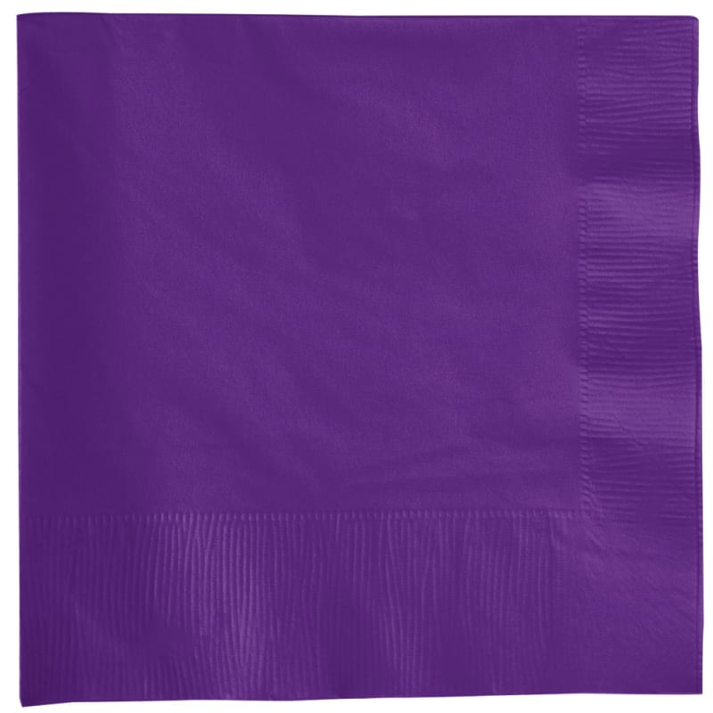 Luncheon Napkins 11