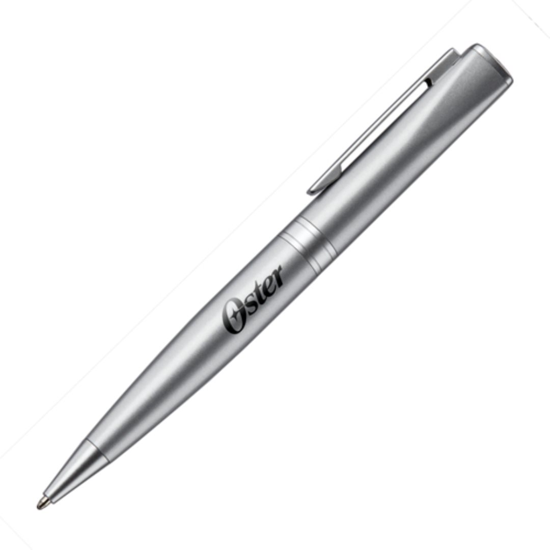 Donald Metal Pen 8