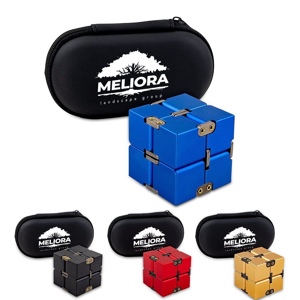 Floop Fidget Cube 12