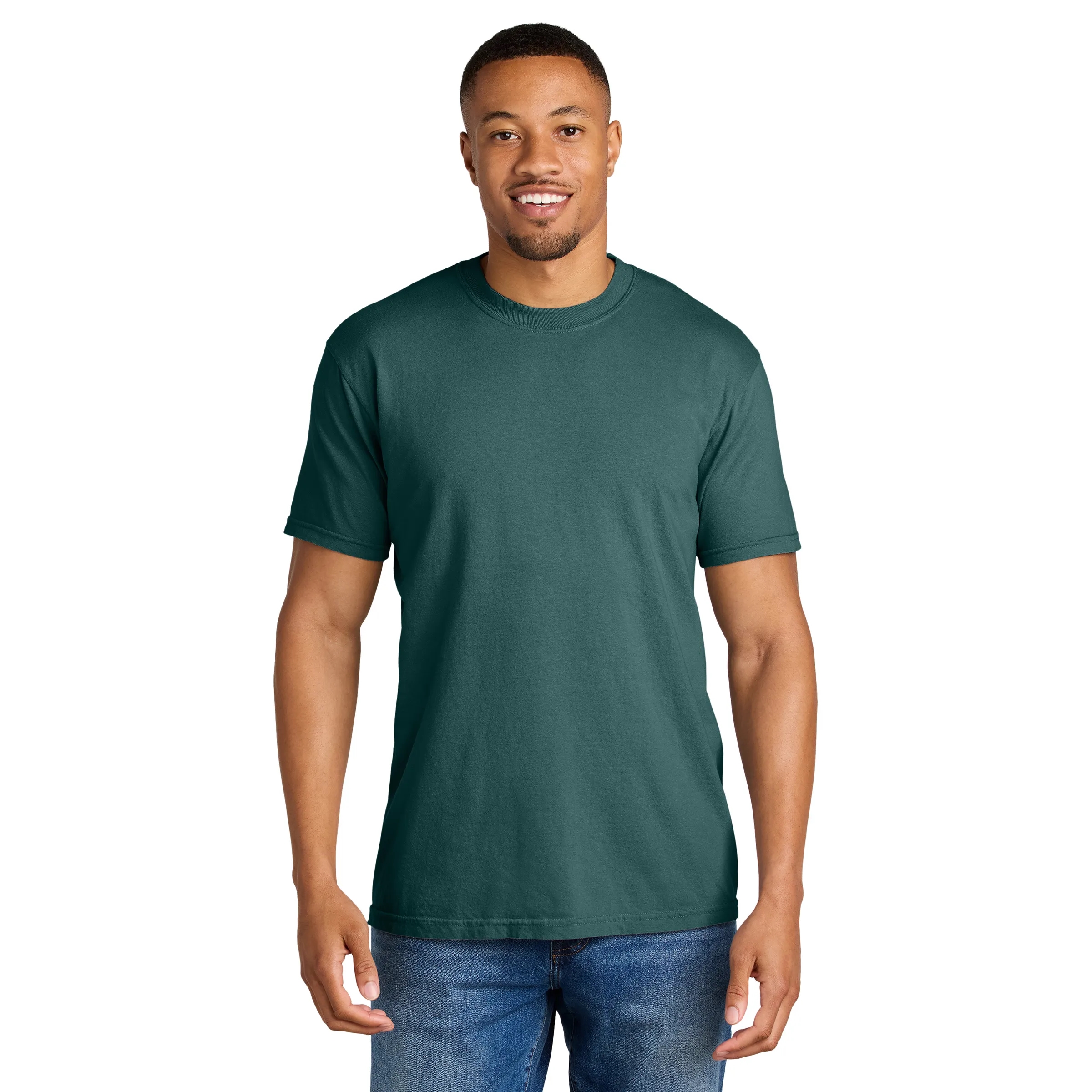 COMFORT COLORS ADULT 6.1 OZ T-SHIRT 69