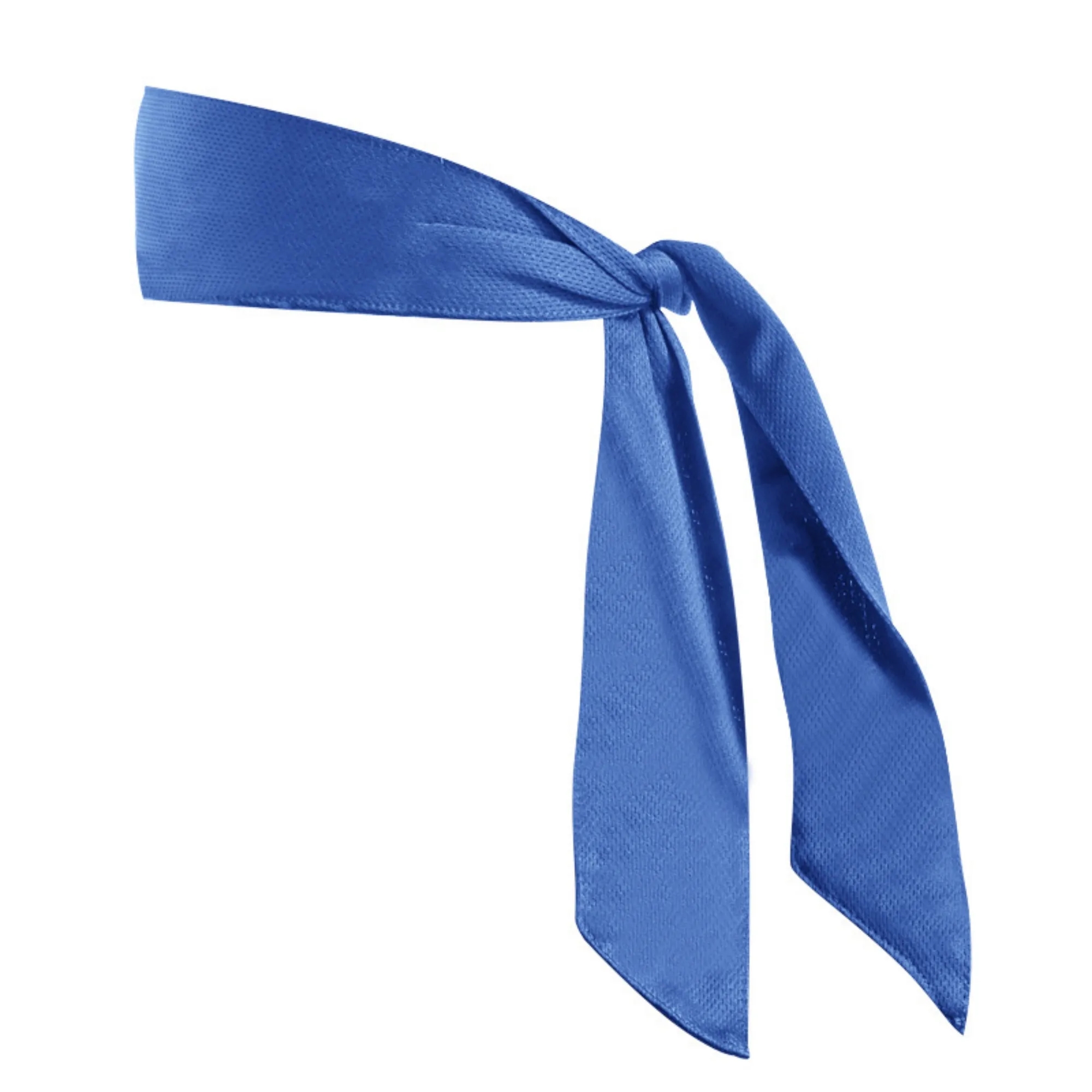 Solid Color Sweat Wicking Sports Headband 3