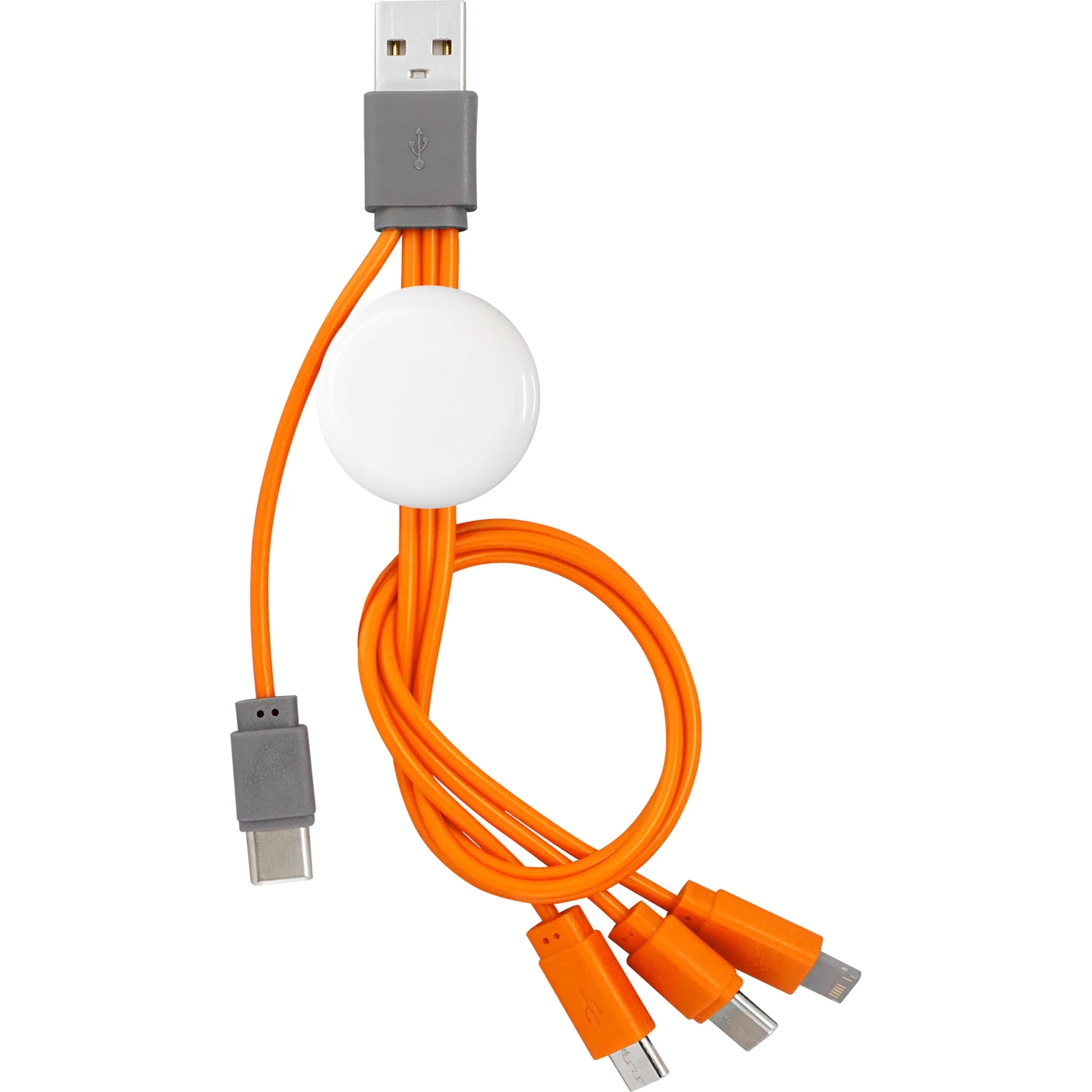 SNAP DUAL INPUT TYPE C CABLE 5