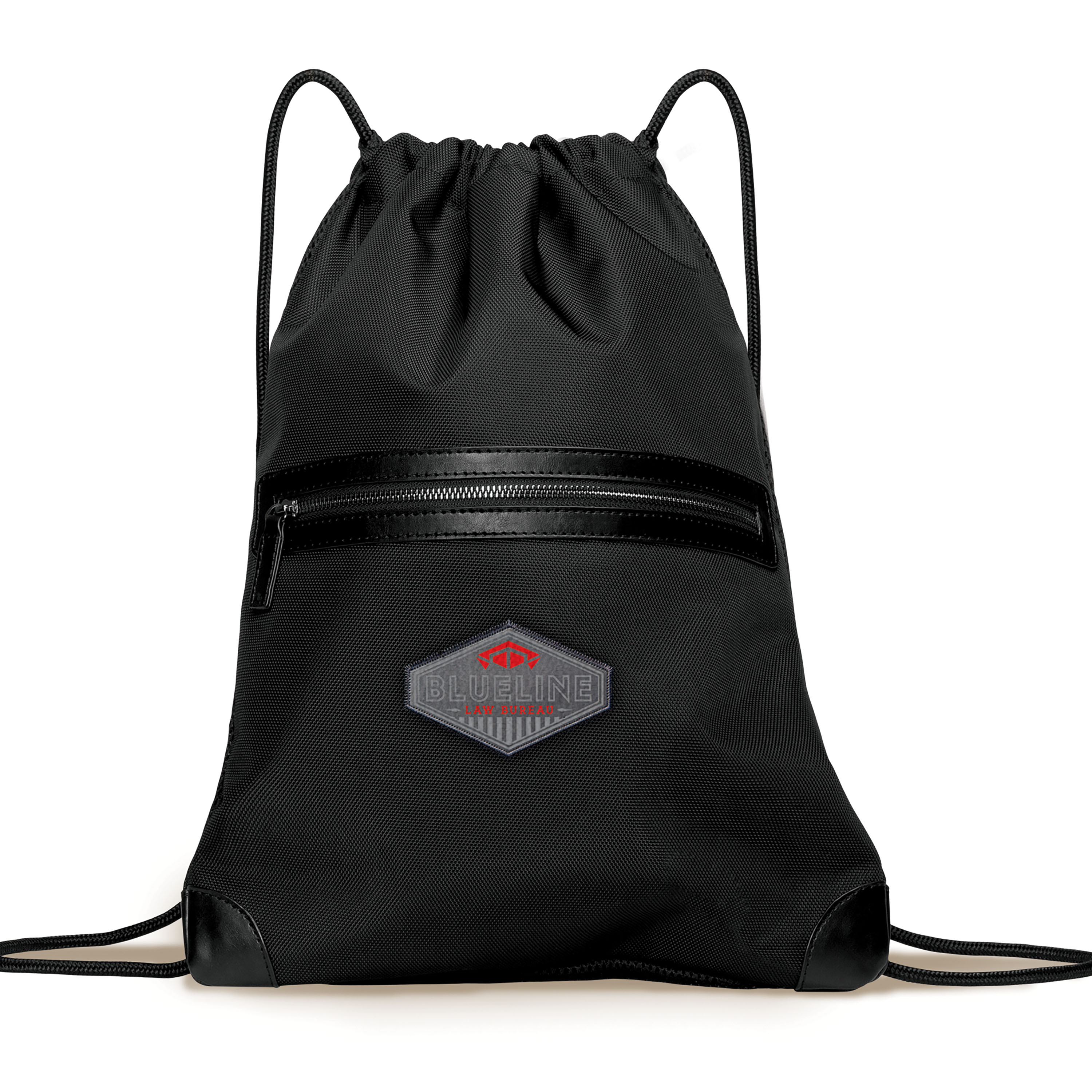 Classic revival upscale drawstring 8