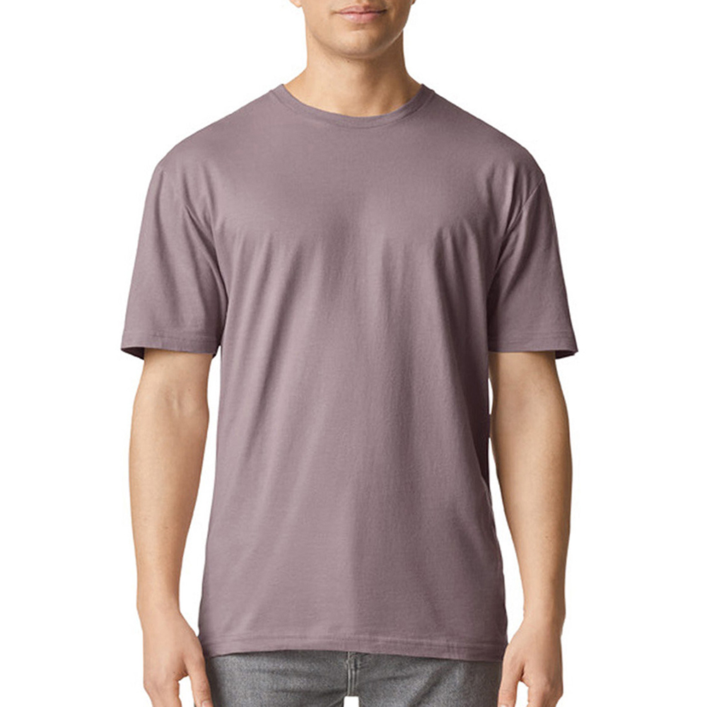 4.5 oz 100% Cotton Preshrunk Tees 48