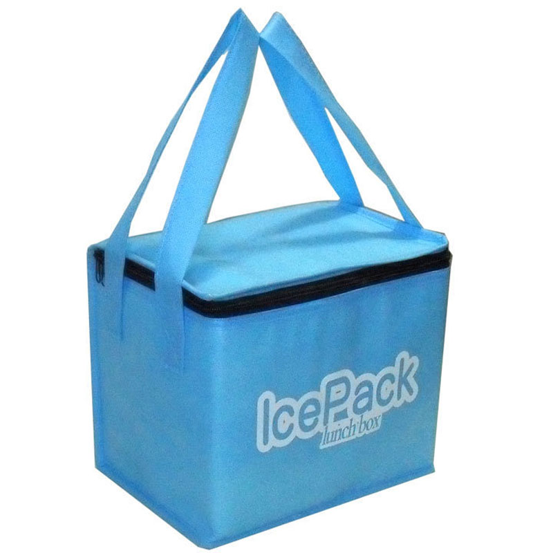Foldable Leak Proof Beer Cooler Bag 2