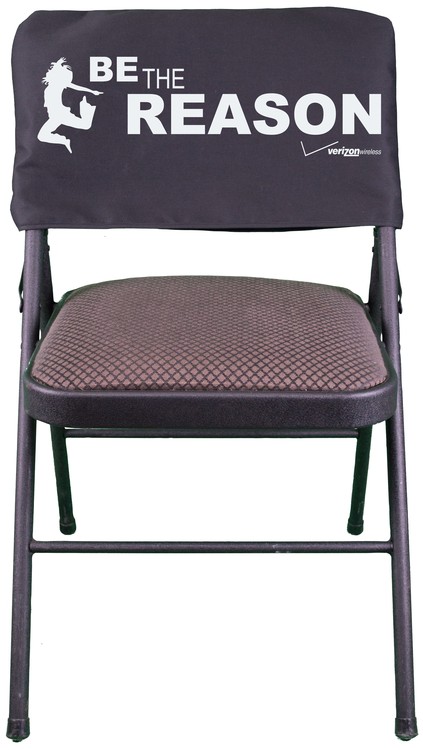 Twill Chair Cover 3