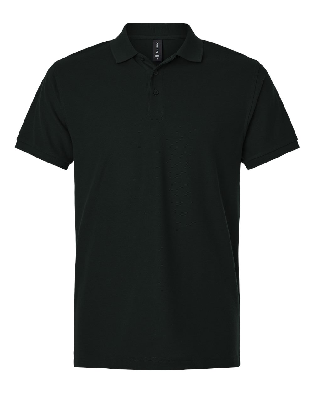 Men's Pique Polo - 62800 32