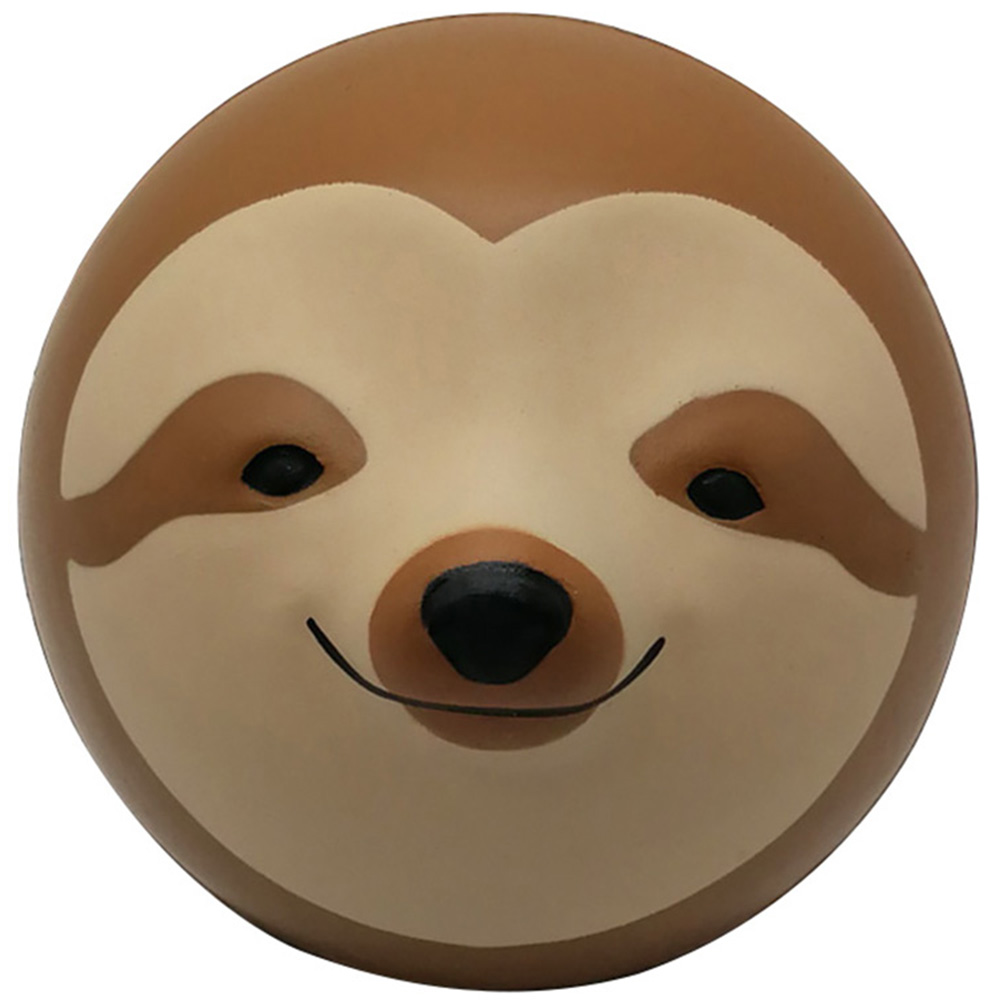 Sloth Stress Ball
