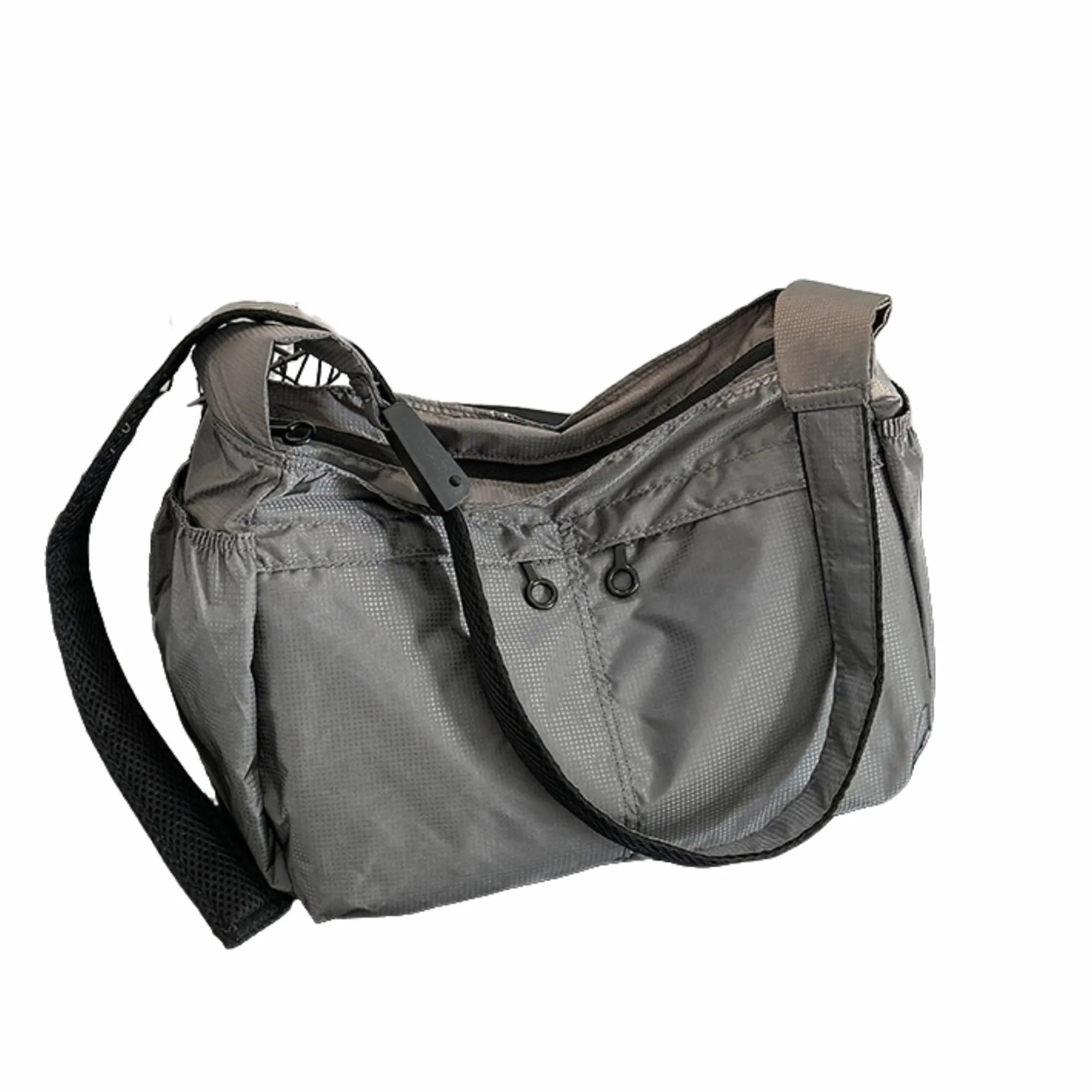 Foldable Outdoor Crossbody Bag 5