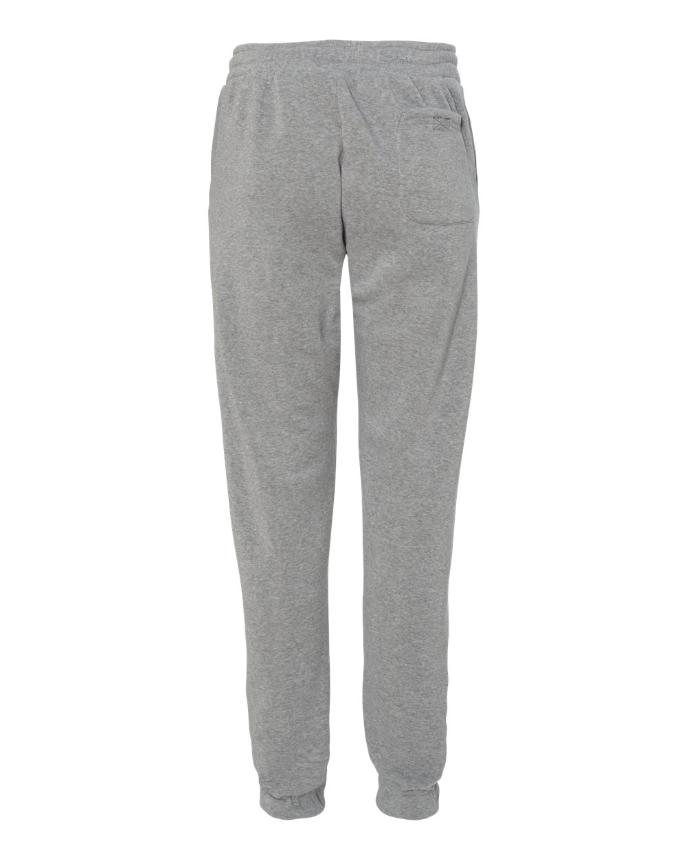 Unisex Fleece Joggers - 8800 18