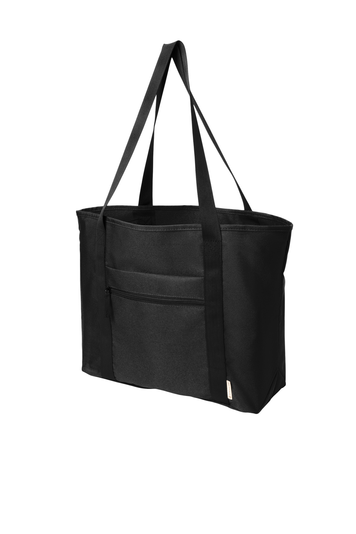C-FREE Recycled Tote