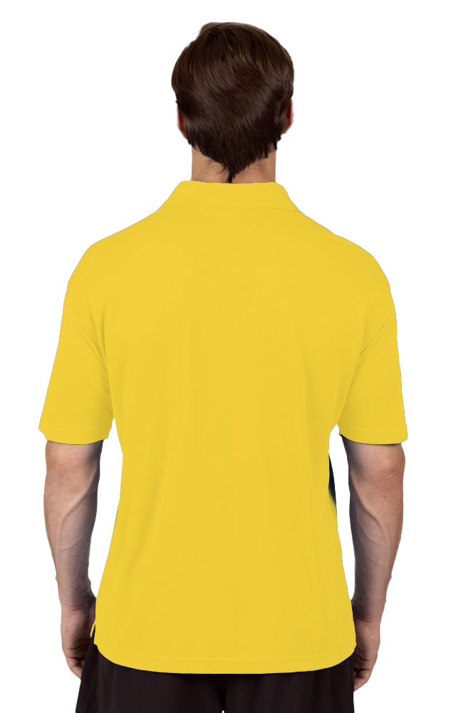 Men's Avenger Short-Sleeve Polo 125