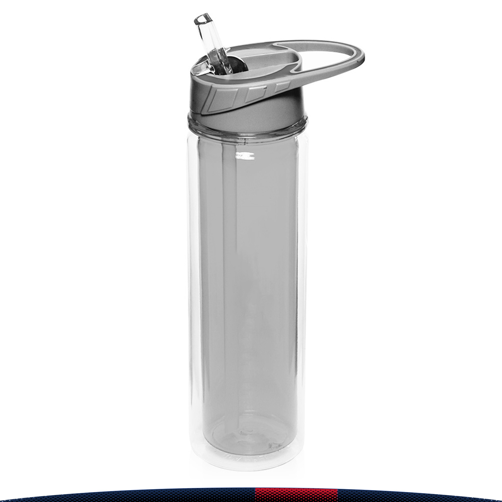 Lectil Plastic Water Bottle - 19 OZ. 8