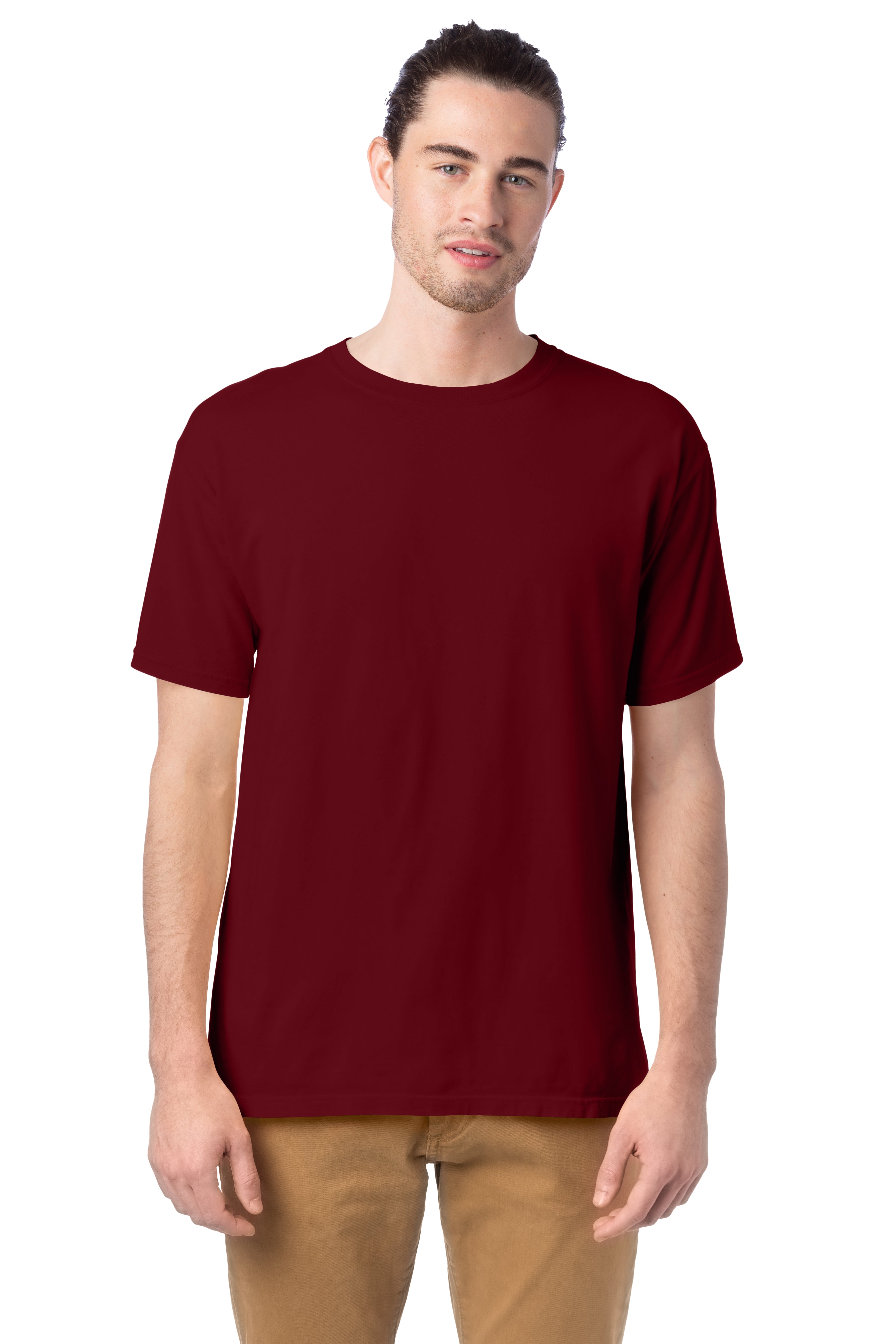 ComfortWash Short Sleeve T-Shirt 20