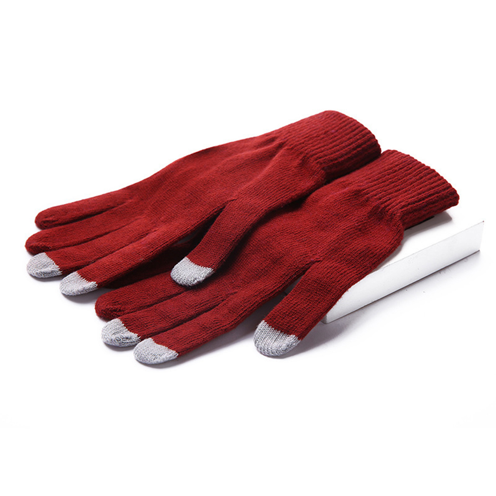 Touch Screen Glove 12
