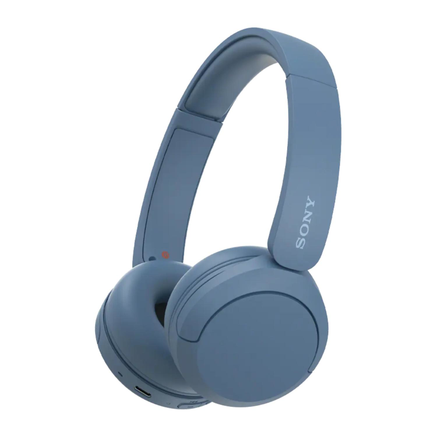 Sony® Wireless Headphones with 50-Hour Battery & Microphone 3