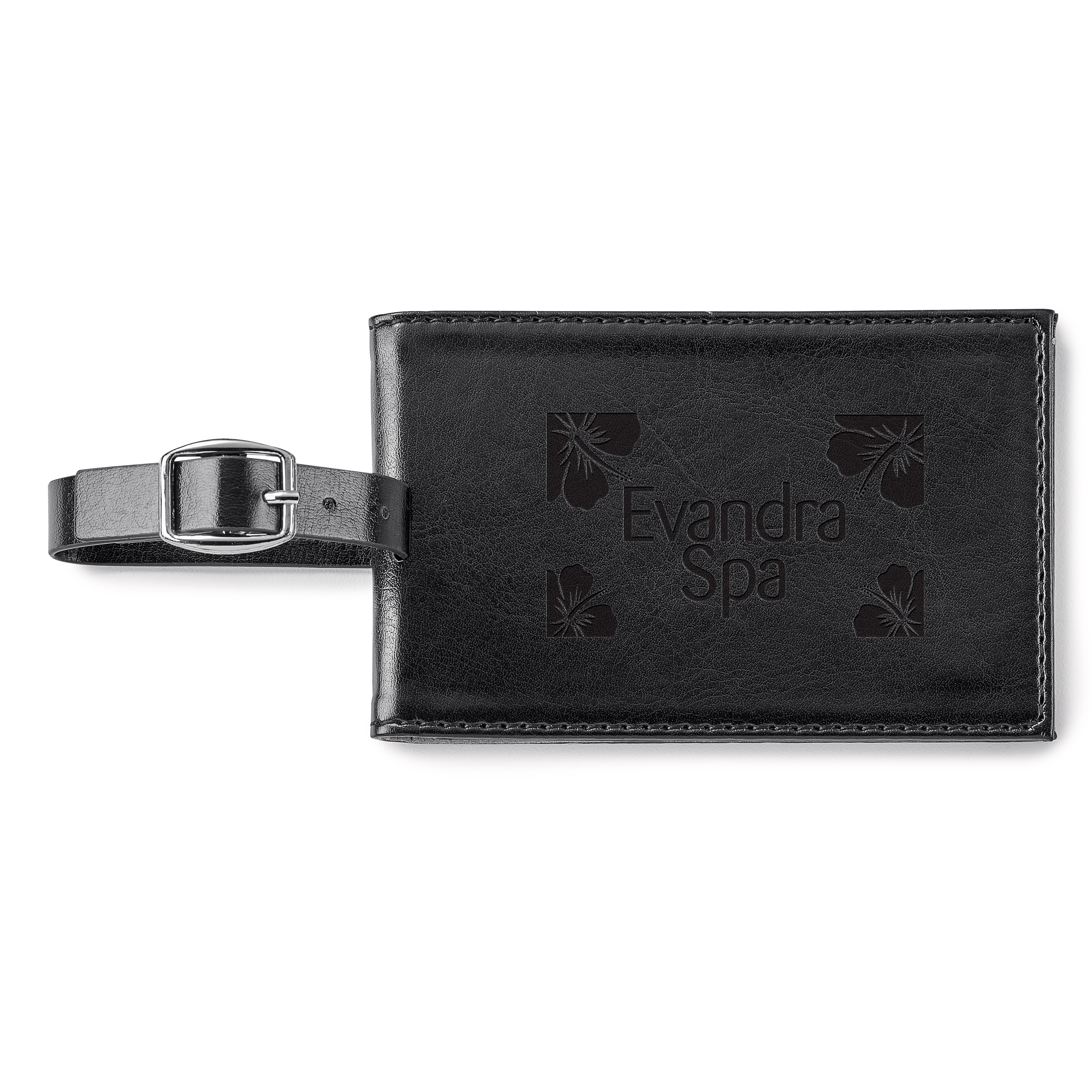 Fabrizio Luggage Tag 6