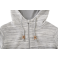 tentree Space Dye Zip Hoodie - Women's 175