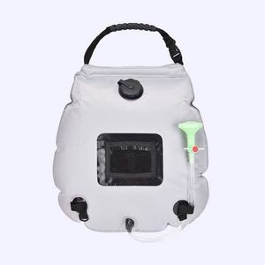 Portable Camp Shower Bag 5