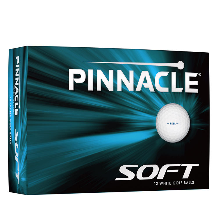 Pinnacle Soft 4
