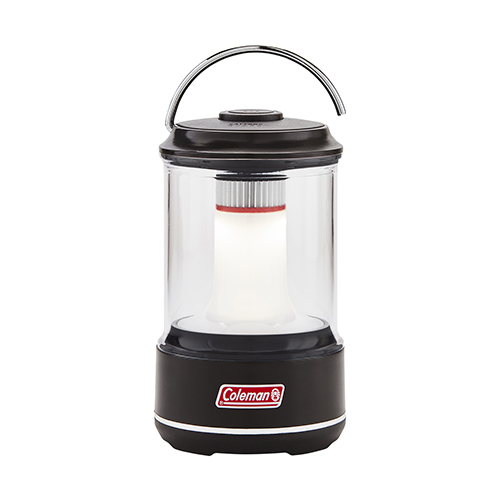 Coleman® 200 Lumens Mini LED Lantern with BatteryGuard™ 6