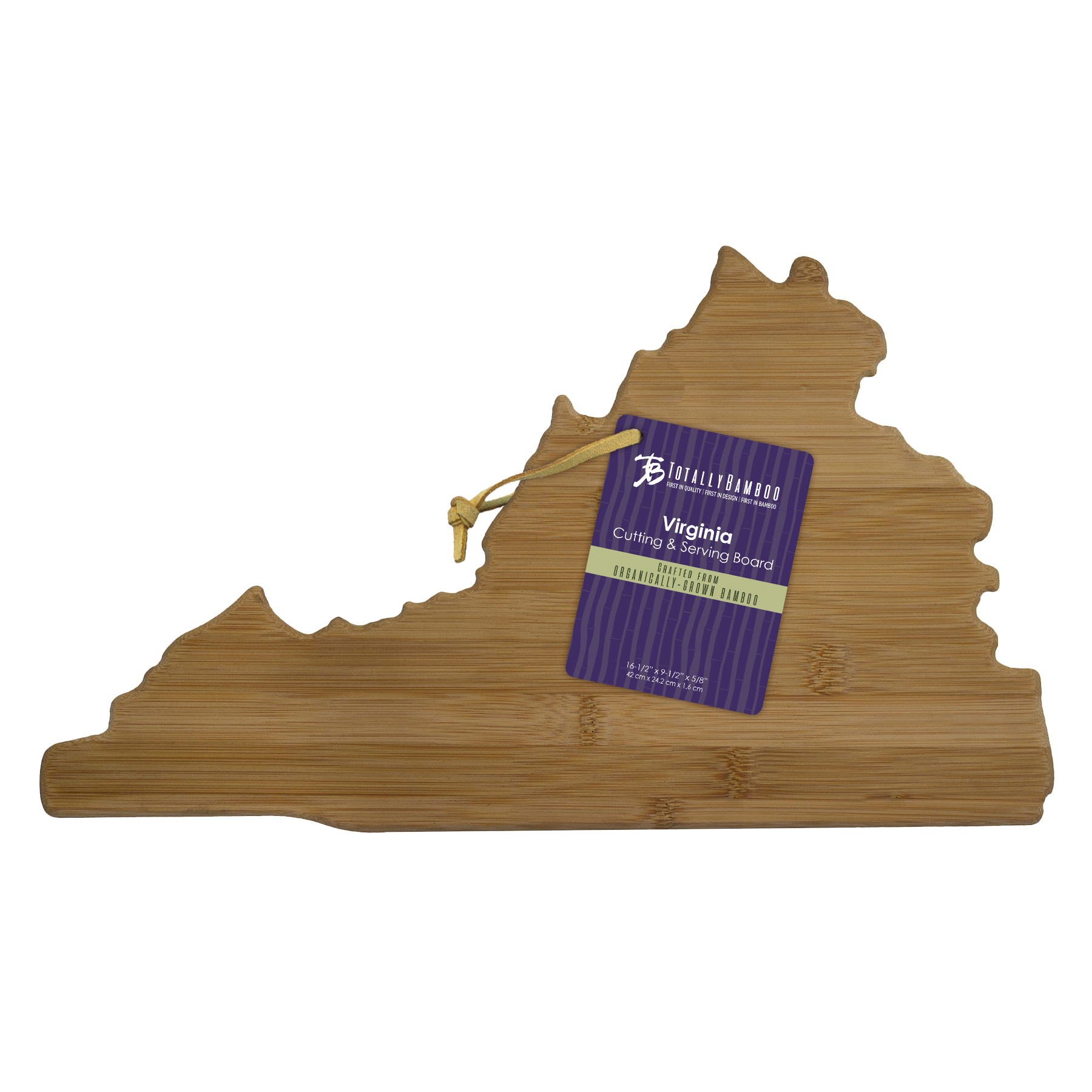 Virginia State Cutting and Serving Board 5