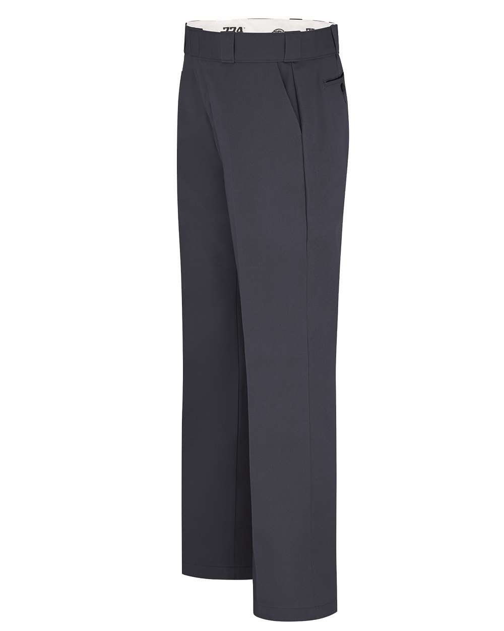 Women's Extended Sizes Work Pants - FP74EXT 9