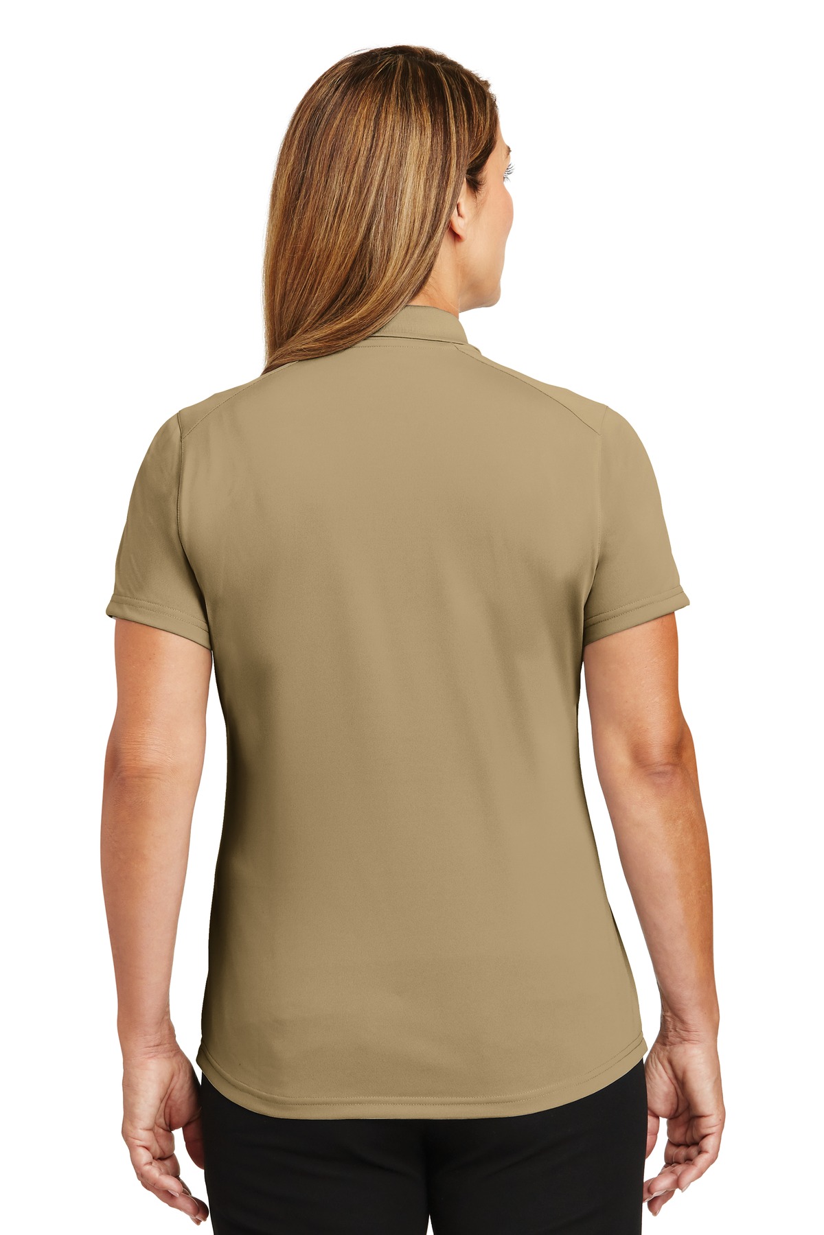 CornerStone Women's Select Lightweight Snag-Proof Polo. CS419 38