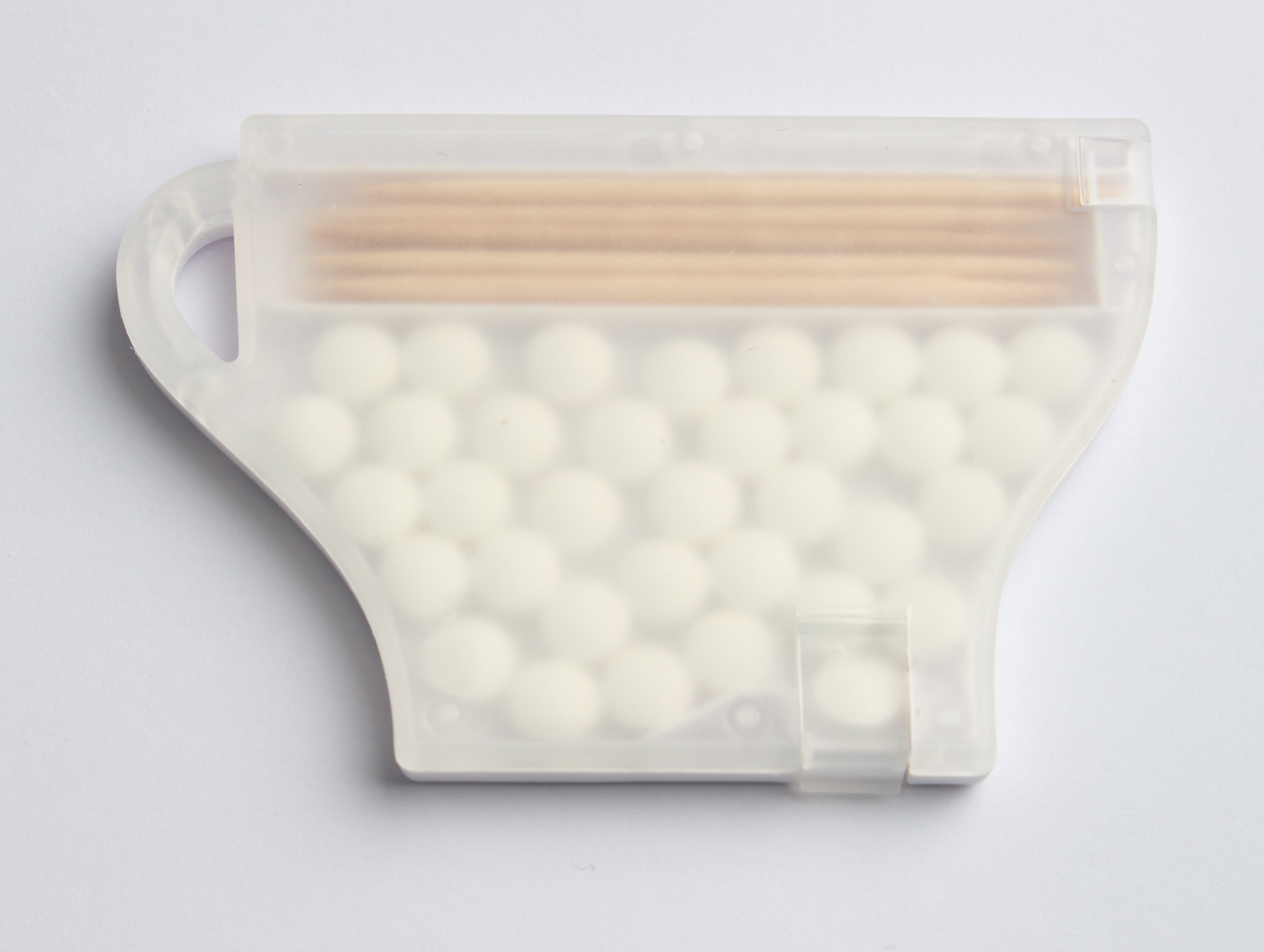 Cup Pick N Mints - USA Made 37