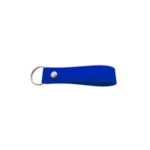 Customized Embroidery Ring Key Chain 17
