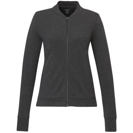 RIGI Eco Knit Full Zip - Women's 164