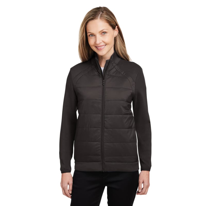 Spyder Ladies' Impact Full-Zip Jacket 6