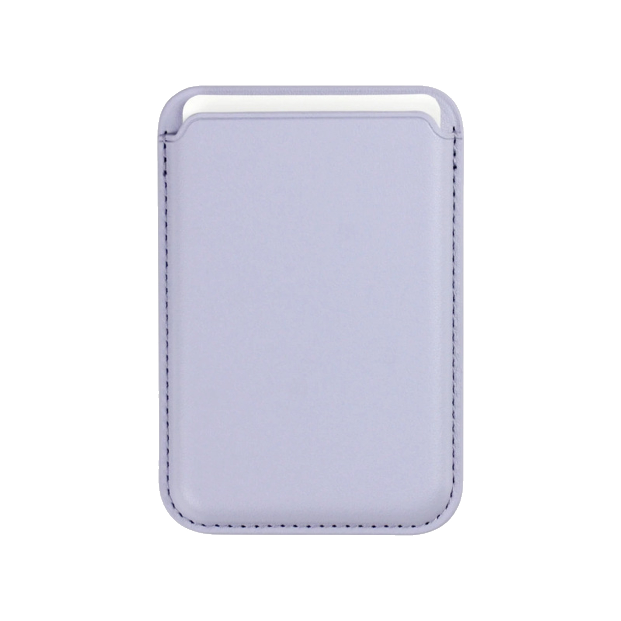 Premium PU Leather Phone Case with Magnetic Wallet Attachment 21
