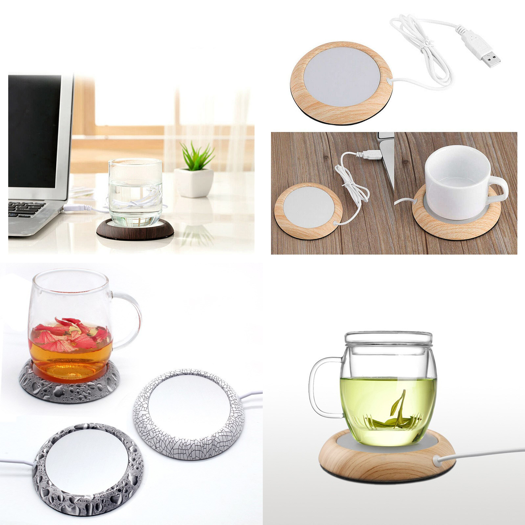 Washable Heat-Resistant Table Mat