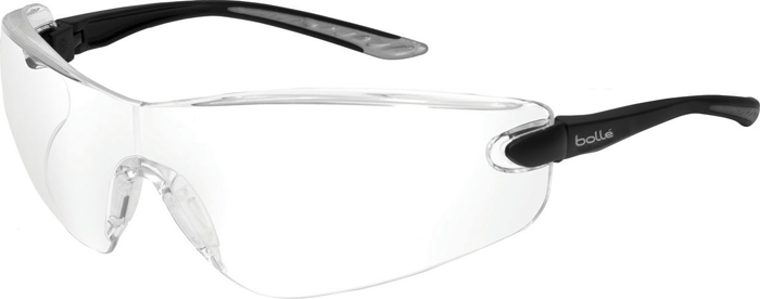Bollé Cobra Clear Glasses 2