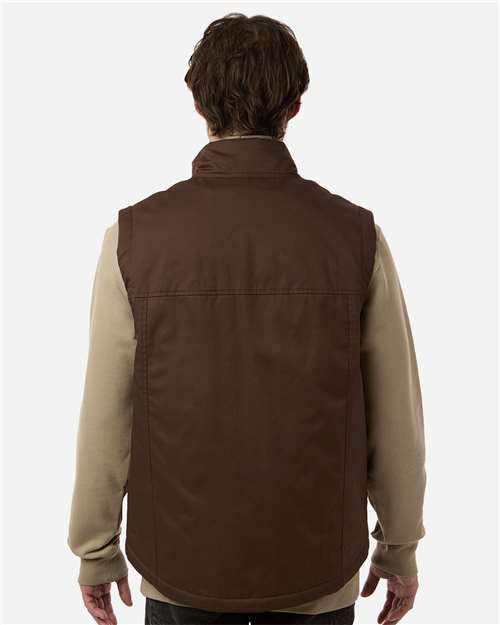 Unisex ClimaBloc® Station Vest - M723 7